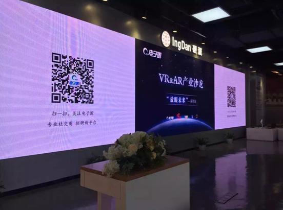 vr全景相机龙头,全景相机趋势