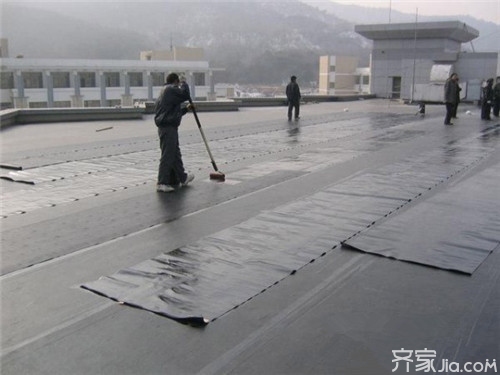 防水补漏堵漏妙招,房屋堵漏最好的方法