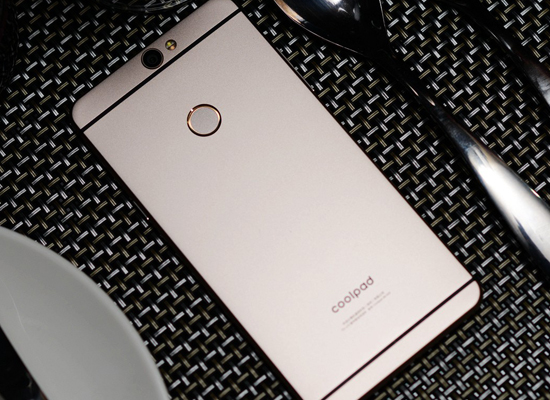 颜值/系统表现给力!5.5英寸锋尚MAX来袭:可以双开微信