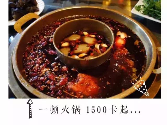 吃一个汉堡需要跑多久能消耗掉,吃一天汉堡炸鸡会胖几斤