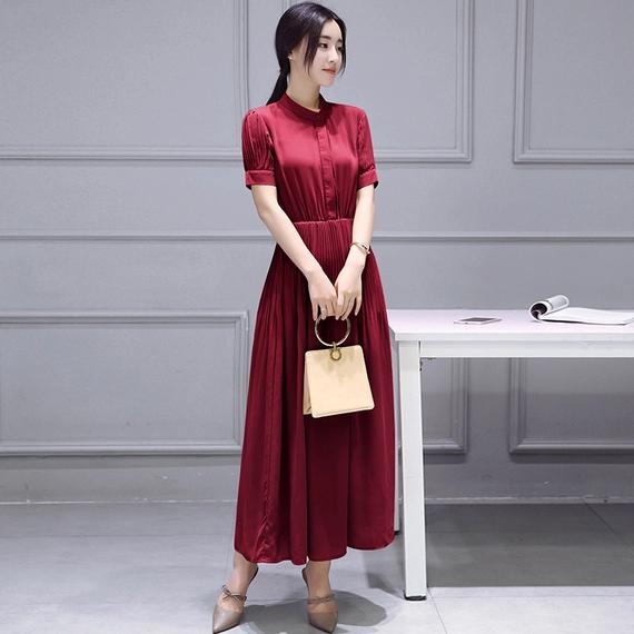 简单大气才是最好的气质,有气质低调而又不失优雅