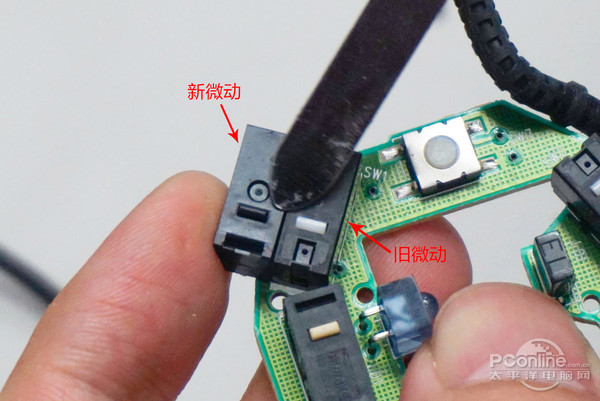 怎么练习鼠标控制能力,如何练习鼠标微调