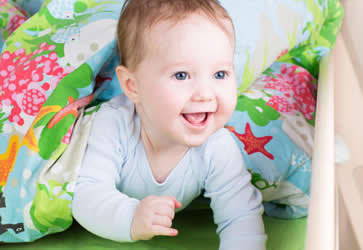 宝宝一个月喝几罐奶粉,喝奶粉的宝宝要喝水吗