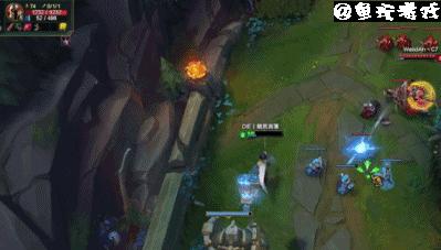 为什么潘森不好打,为什么潘森前期强后期弱