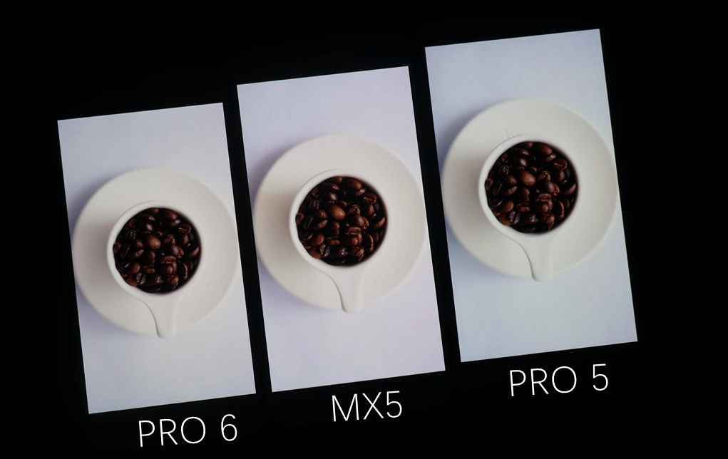 是领先于时代，还是不进则退的失败？魅族PRO6测评