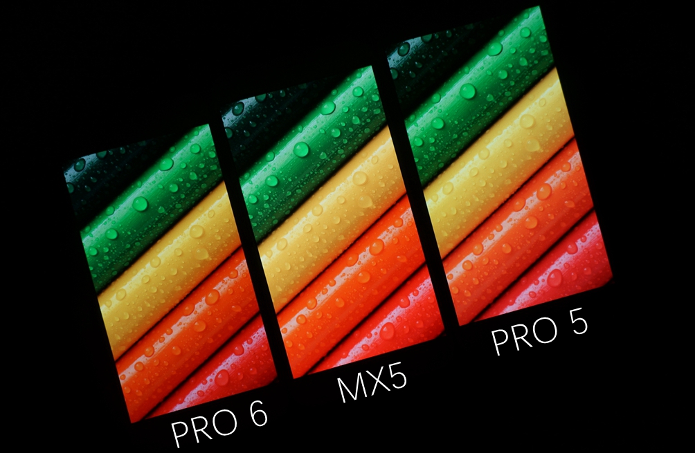 是领先于时代，还是不进则退的失败？魅族PRO6测评