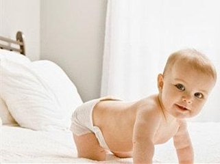 宝宝红屁股怎么办教你一招,解决宝宝红屁股最快办法
