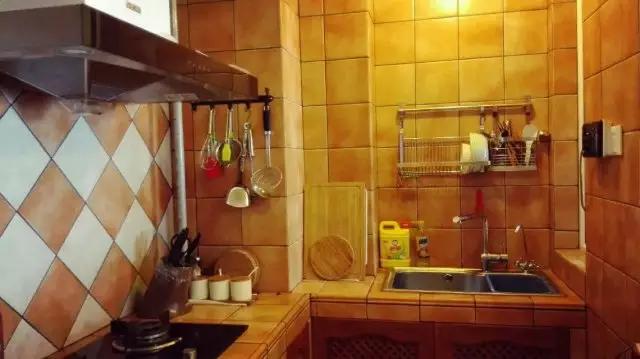 10万89方装出美式田园风，夫妻两的爱情小屋！