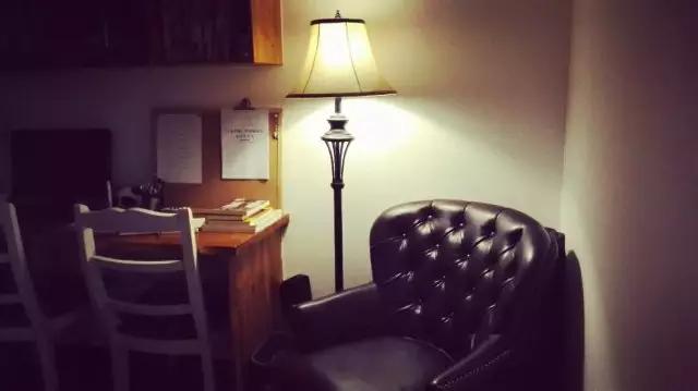 10万89方装出美式田园风，夫妻两的爱情小屋！