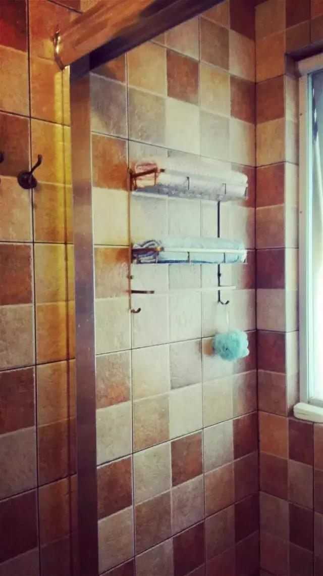 10万89方装出美式田园风，夫妻两的爱情小屋！