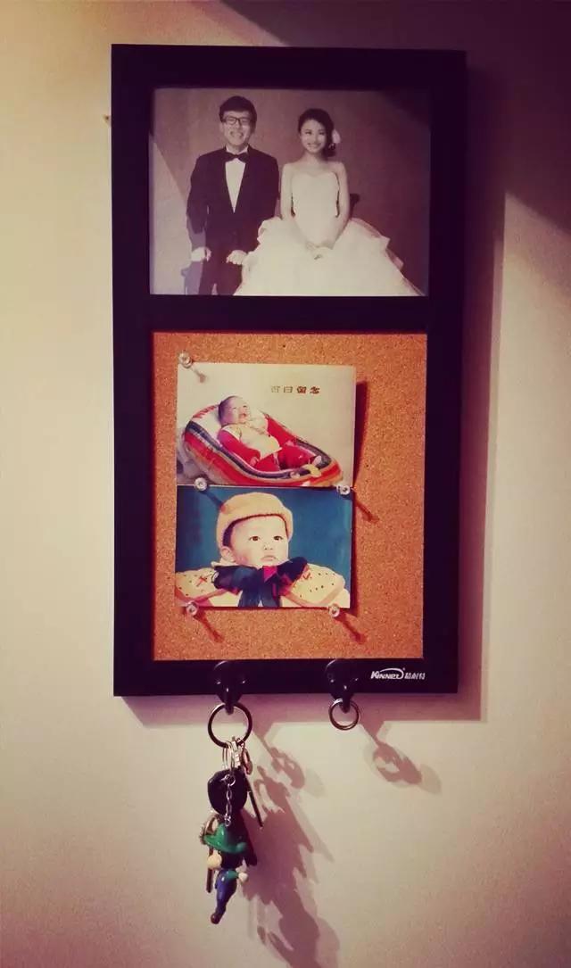 10万89方装出美式田园风，夫妻两的爱情小屋！