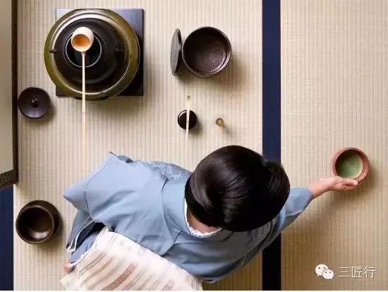 抹茶和日式抹茶区别,最正宗的日本抹茶