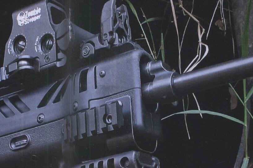 56半改全威力,魔改56半