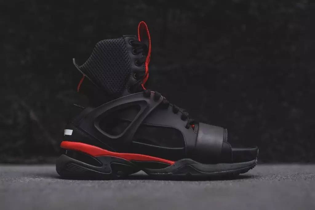 sneakertop球鞋潮流资讯,sneaker资讯