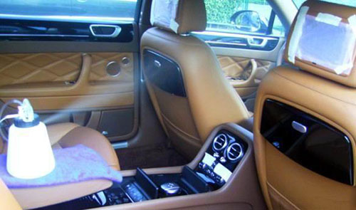 汽车“光触媒”九成是假货！告诉我这不是真的