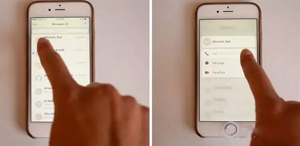 别说没告诉你：11个小功能，让你玩转iPhone6s！