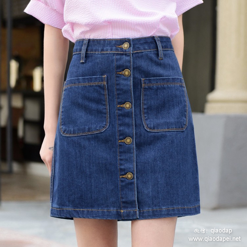 时尚裙装,让你瞬间从土肥圆变成snake精!