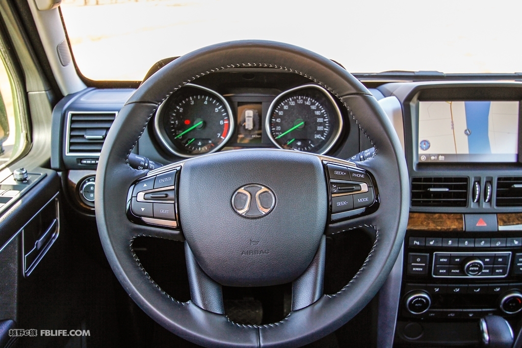 北京bj80官方售价,北京bj80全新正式登场