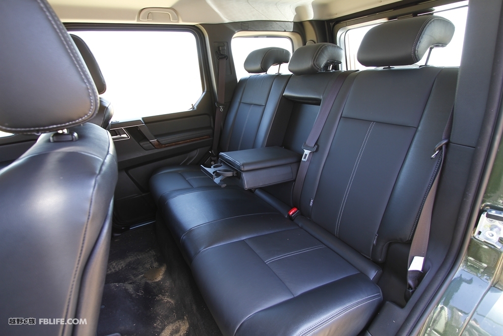 北京bj80官方售价,北京bj80全新正式登场