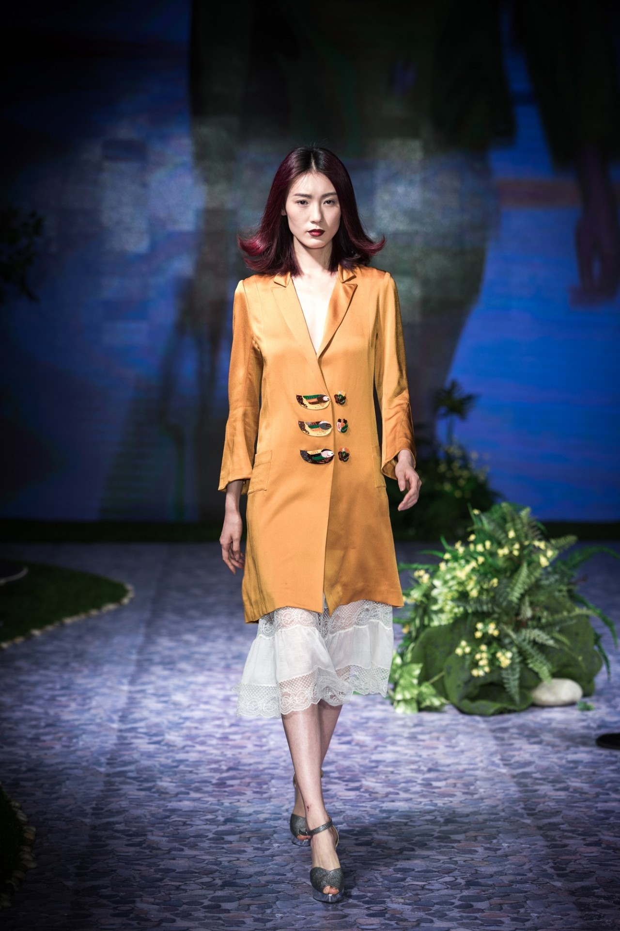 不当路人甲,不当路人甲头条