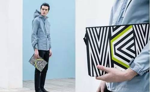 当Gucci等时尚大牌跨界玩起艺术,你买过的老款落灰了没?