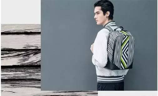 当Gucci等时尚大牌跨界玩起艺术,你买过的老款落灰了没?