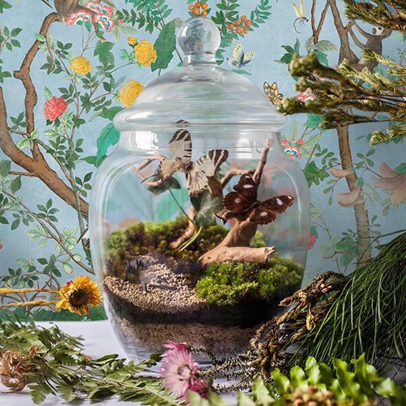 当Gucci等时尚大牌跨界玩起艺术,你买过的老款落灰了没?