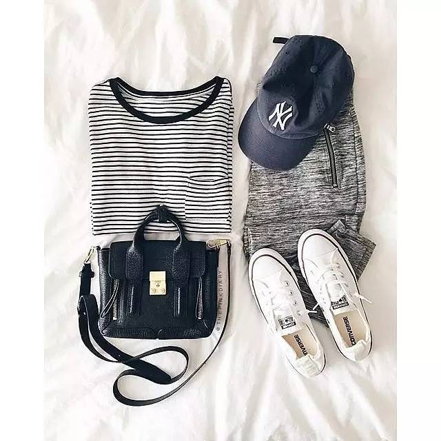 “半小时遇到4个同款”|留学生撞包大调查