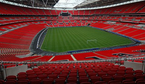 世界十大足球场,中国十大足球场名单