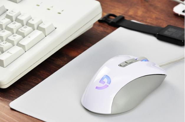 只是139块的鼠标，却颠覆了整个行业？