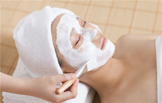 蒸脸器和面膜使用顺序,美容蒸脸器的正确使用方法