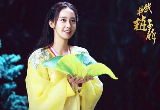 范冰冰和林允什么关系,范冰冰和林允