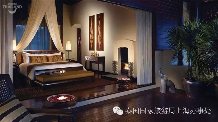 泰汇玩|这些酒店，为什么大家都喜欢？