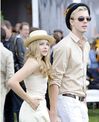 小贝长子恋情,小贝长子官宣