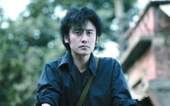 吴秀波成长史完整版,吴秀波十年