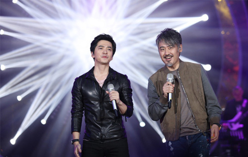 吴秀波成长史完整版,吴秀波十年