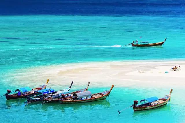 测测你适合去哪里旅游,测测你适合去北欧哪里玩