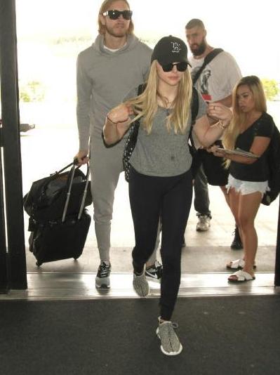 小贝长子恋情,小贝长子官宣