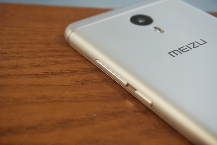 魅蓝note3金色开箱,魅蓝note3