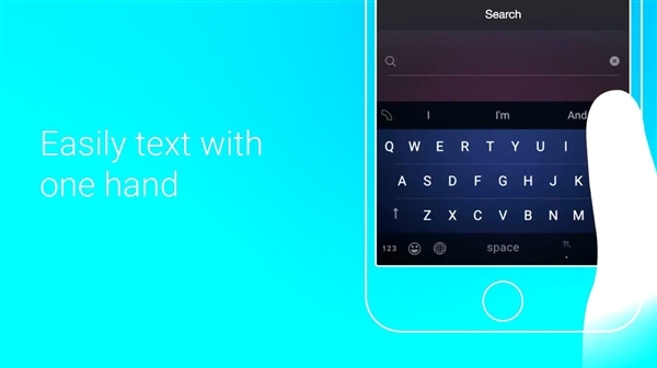 ios全键盘输入法怎么变快,微软输入法屏幕键盘