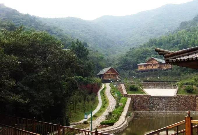 五一好去处~除了竹海善卷洞,宜兴的这些地方也很美~