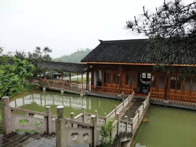 五一好去处~除了竹海善卷洞,宜兴的这些地方也很美~