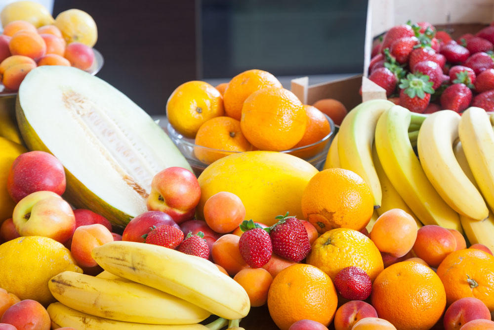 哪些水果不能用湿布盖,千万记住水果不能乱吃