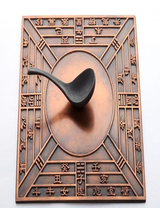 指南针发明者是谁,指南针的历史作用