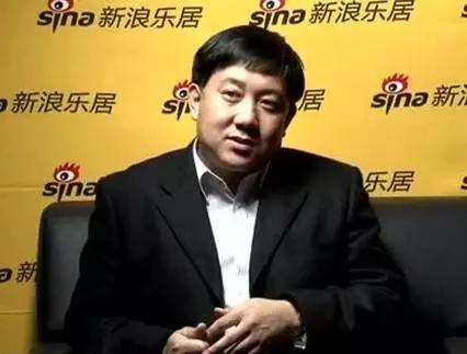 东易日盛集团陈辉,陈辉东易日盛简历