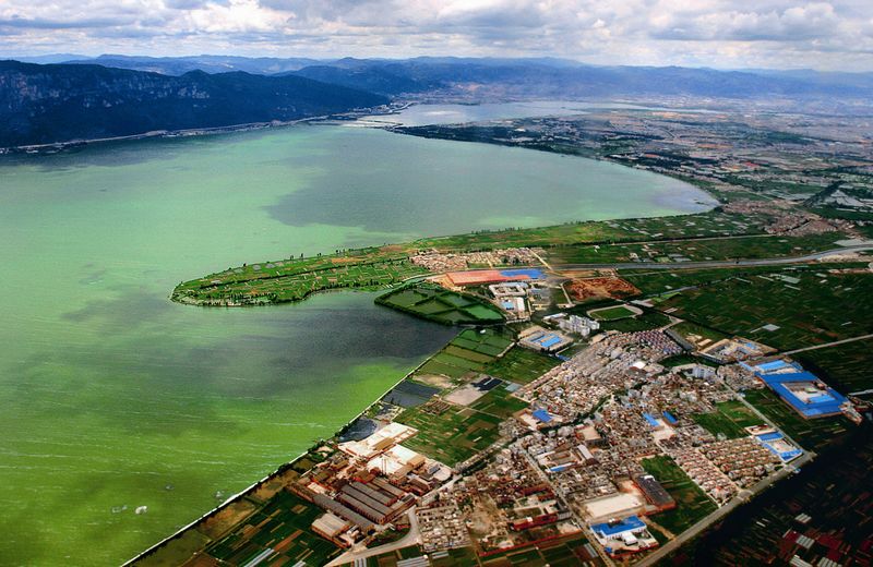 昆明大理保山瑞丽腾冲5日游,昆明大理腾冲六日自驾游