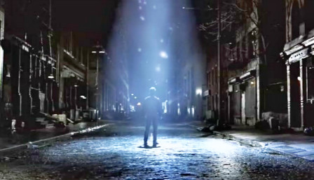 你已经活了很久，但你死过吗？