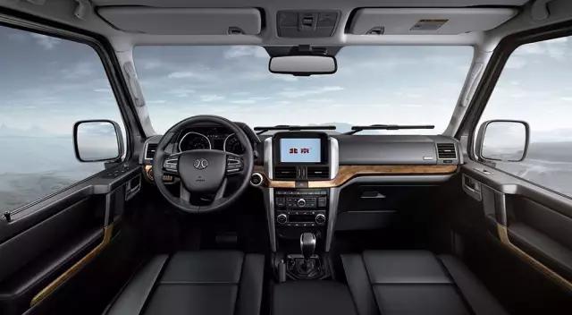 北汽bj80真实测评,北汽bj80适不适合购买