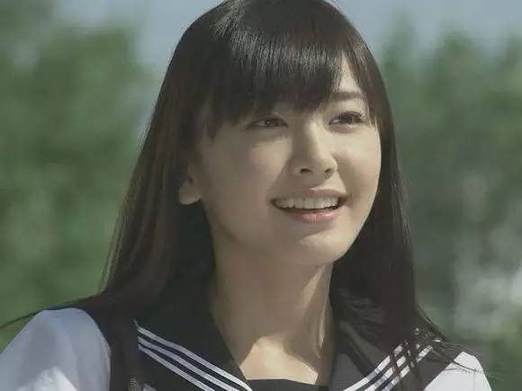 日剧女神合集,日剧女星颜值前十名