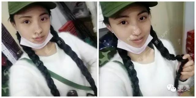 自从有了M唇,再也不愁撩男神~